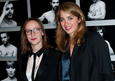 adele haenel couple
